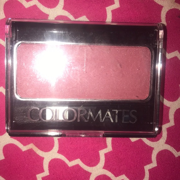colormates blush